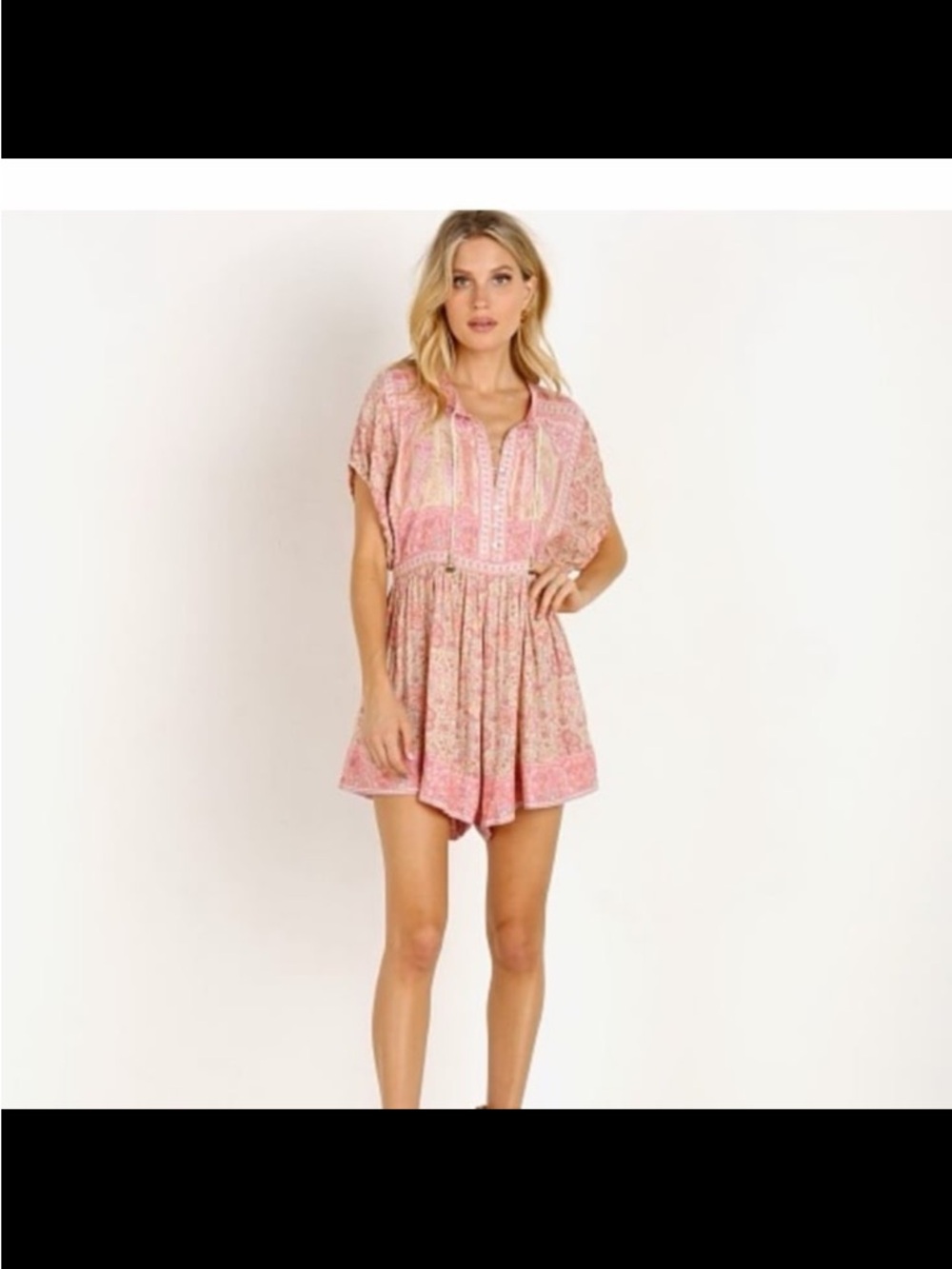 Spell and the Gypsy Romper